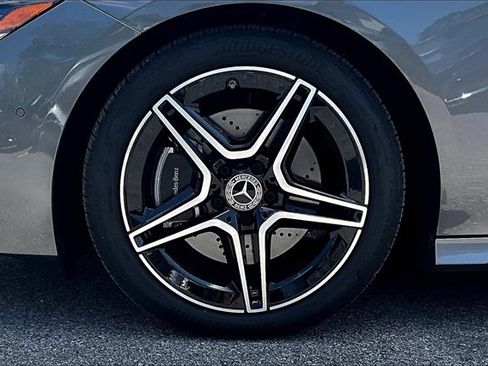 New 2025 Mercedes-Benz CLA 250 CLA 250 image 13