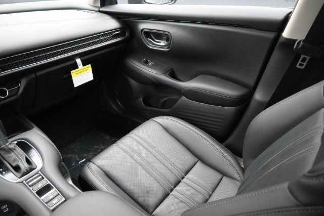 New 2027 Honda HR-V EX-L image 11