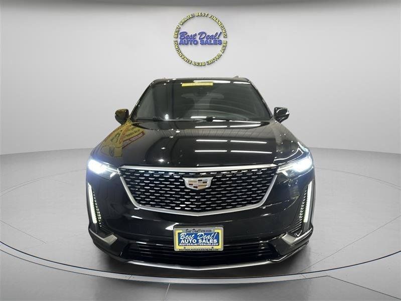 Used 2021 Cadillac XT6 Premium Luxury FWD image 8