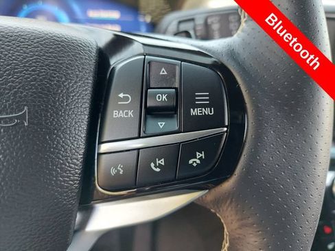Used 2024 Ford Explorer ST w/ Equipment Group 401A AWD/4WD image 39