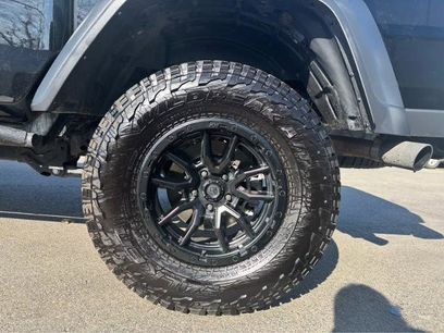 Used 2023 Jeep Gladiator Mojave w/ LED Lighting Group