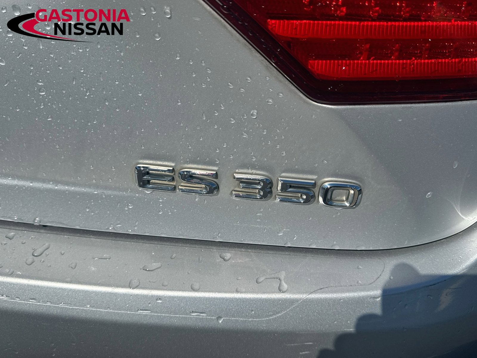 Used 2013 Lexus ES 350 w/ Luxury Pkg FWD image 7