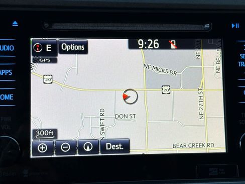 Used 2016 Toyota Tacoma TRD Off-Road w/ Premium & Technology Package AWD/4WD image 20