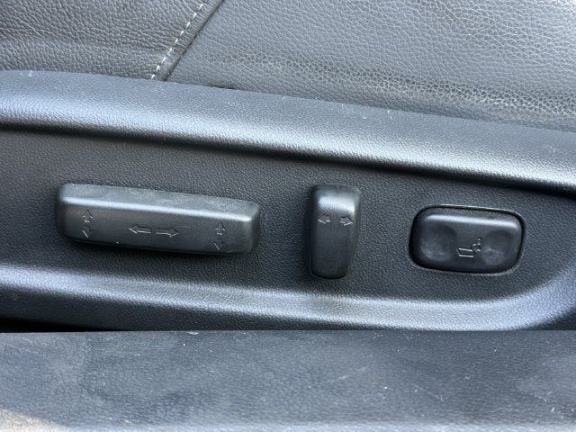 Used 2013 Honda Accord EX-L image 24