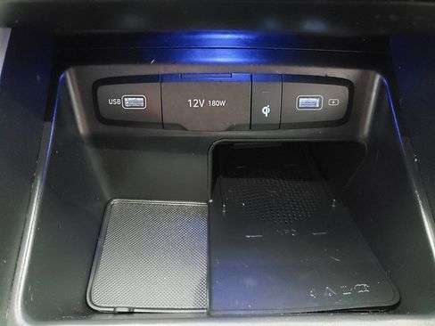 Used 2023 Hyundai Tucson SEL w/ Convenience Package image 25