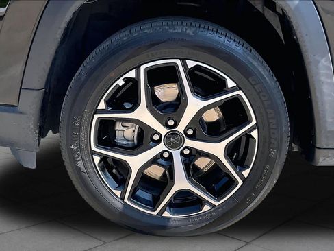Used 2025 Jeep Compass Limited AWD/4WD image 11