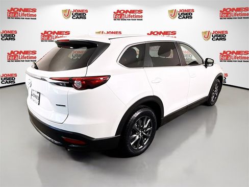 Used 2022 MAZDA CX-9 Sport image 16