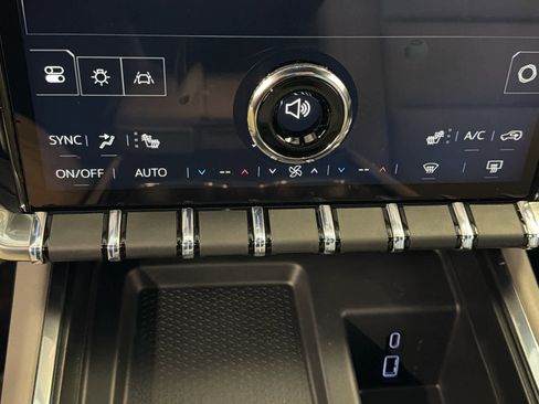 New 2026 GMC Acadia Elevation w/ Black Edition FWD image 55