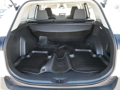 Used 2023 Toyota RAV4 LE image 18