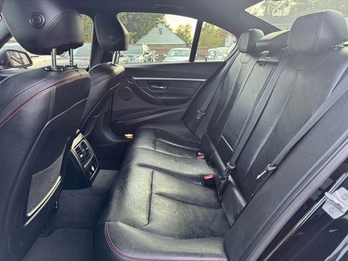 Used 2016 BMW 328i xDrive Sedan image 14