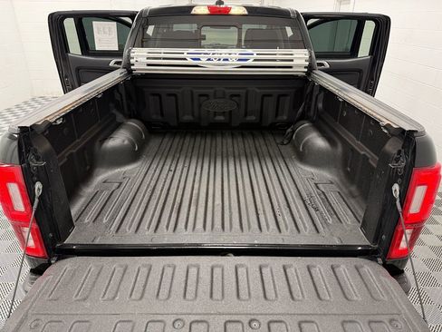Used 2021 Ford Ranger XLT w/ Equipment Group 302A High image 28