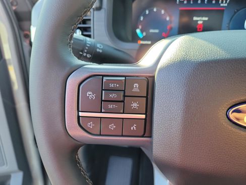 New 2026 Ford F150 XLT AWD/4WD image 21