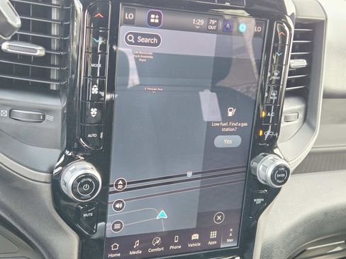 New 2026 RAM 2500 Tradesman image 25