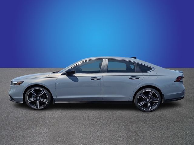 Used 2025 Honda Accord Sport image 7
