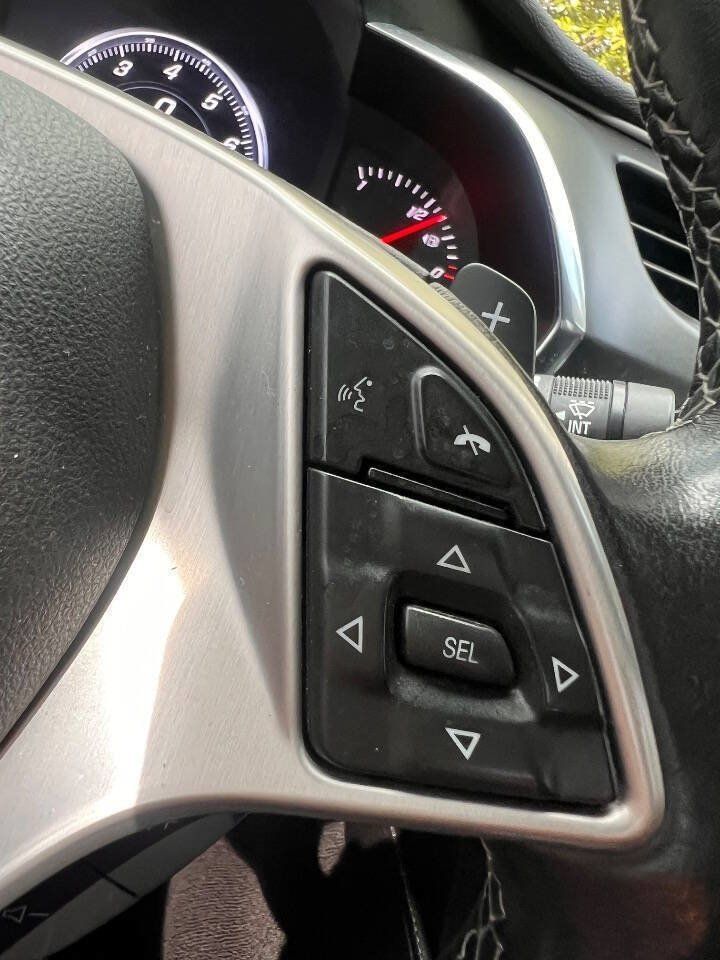 Used 2014 Chevrolet Corvette Stingray Coupe w/ 2LT Preferred Equipment Group RWD image 18