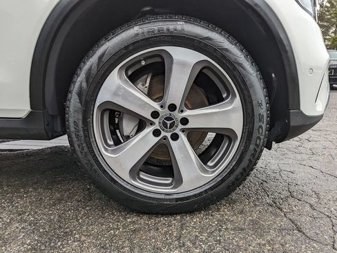 Used 2022 Mercedes-Benz GLC 300 4MATIC image 55
