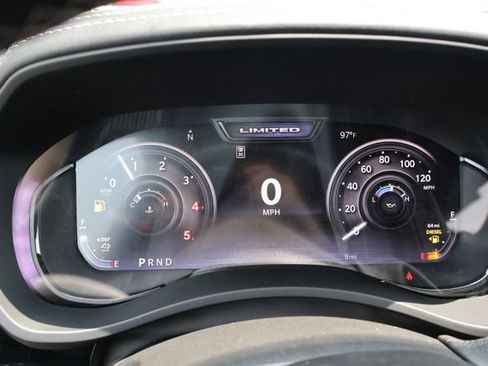 New 2026 RAM 2500 Limited AWD/4WD image 17