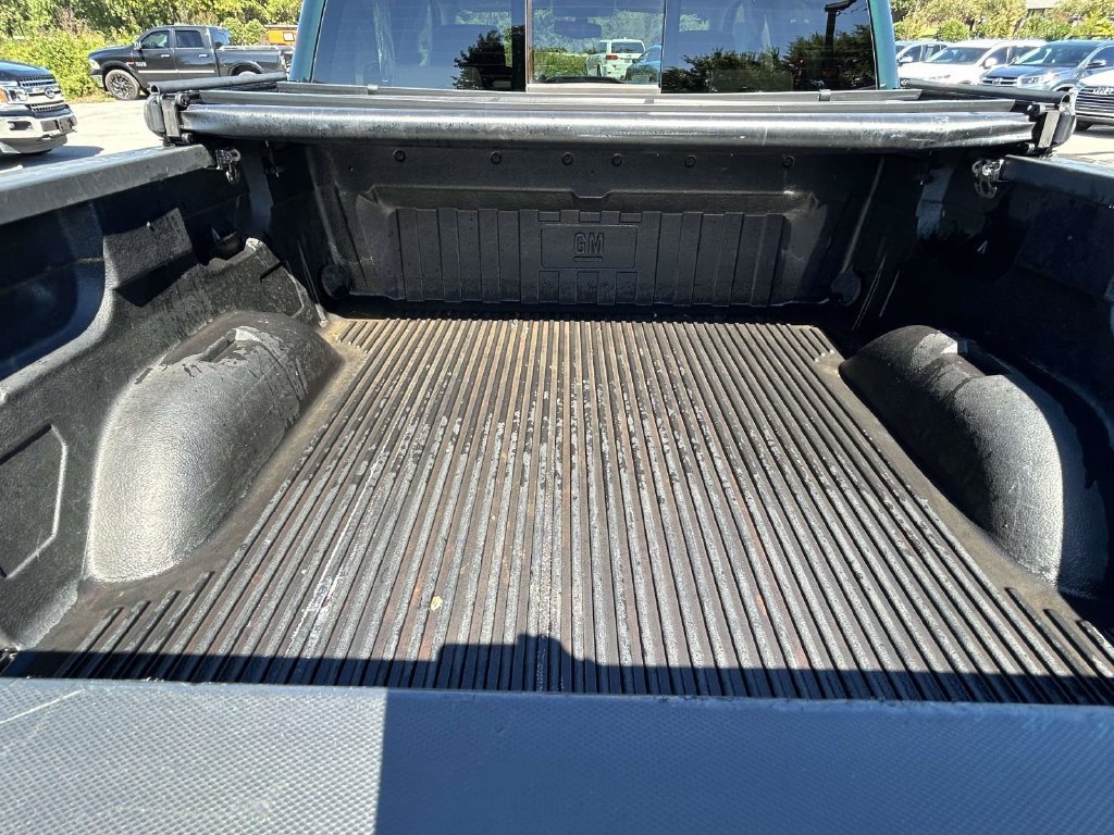 Used 2015 Chevrolet Silverado 1500 LT w/ All Star Edition AWD/4WD image 15