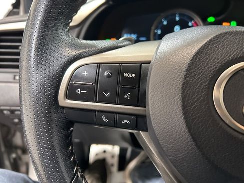 Used 2020 Lexus RX 450h F Sport image 23