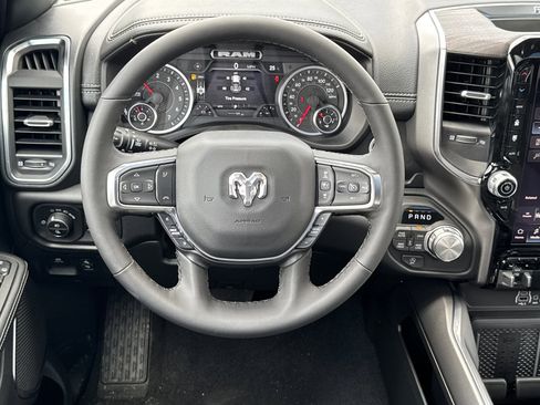 New 2026 RAM 1500 Laramie AWD/4WD image 13