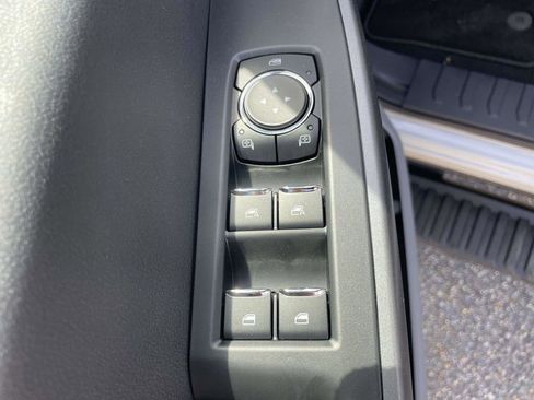 New 2026 Ford F250 XL AWD/4WD image 16