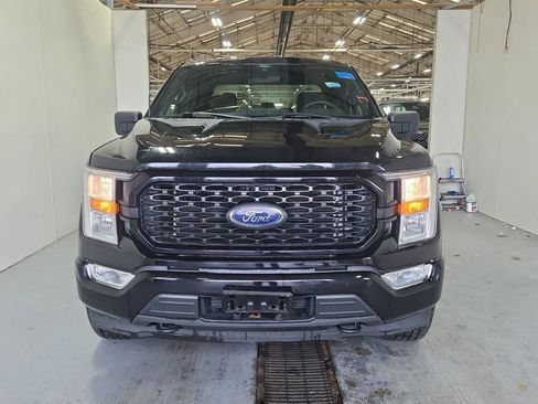 Used 2022 Ford F150 XL w/ STX Appearance Package image 6