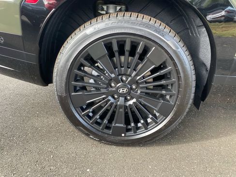 New 2026 Hyundai Santa Fe Calligraphy image 15