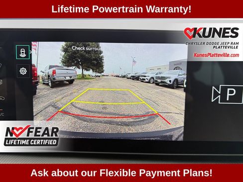 Used 2025 Kia K4 EX FWD image 29