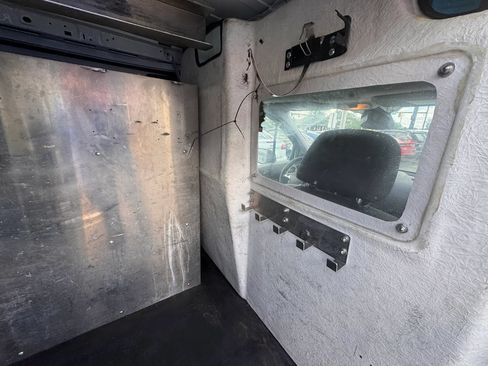 Used 2020 Ford Transit Connect XL w/ CNG/LPG Engine Prep Package FWD image 20