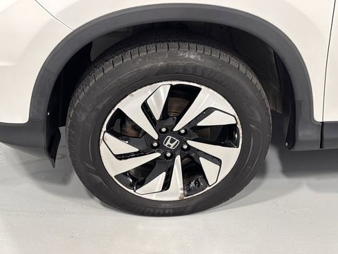 Used 2016 Honda CR-V Touring image 28