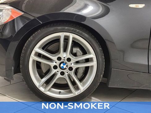 Used 2012 BMW 135i Convertible RWD image 13