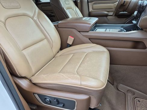 Used 2019 RAM 1500 Limited AWD/4WD image 22