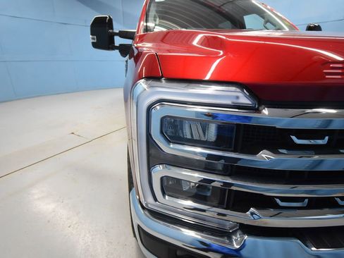 Used 2026 Ford F250 Lariat image 37