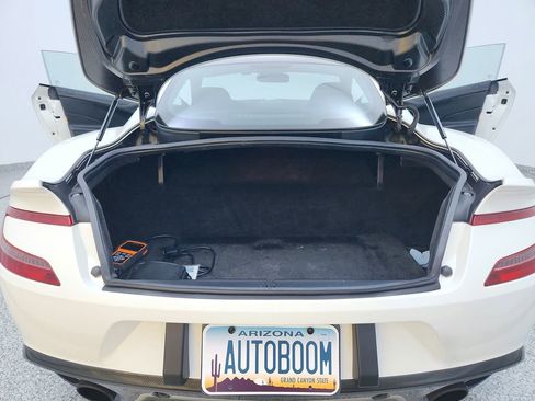 Used 2015 Aston Martin Vanquish Coupe image 59