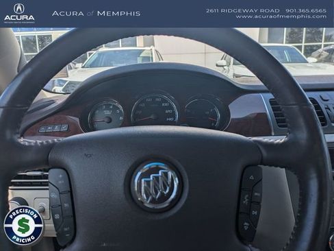 Used 2009 Buick Lucerne CXL w/ Driver Confidence Package image 15
