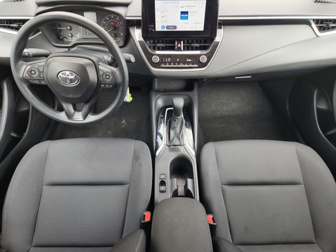 Used 2024 Toyota Corolla LE FWD image 26