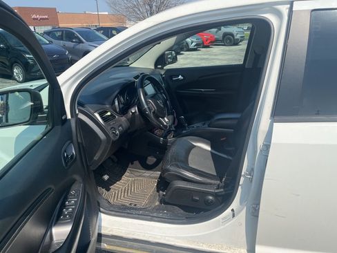 Used 2014 Dodge Journey Crossroad w/ Flexible Seating Group AWD/4WD image 6