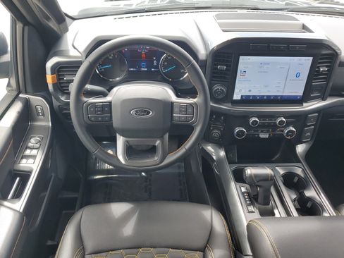Used 2023 Ford F150 Tremor image 19