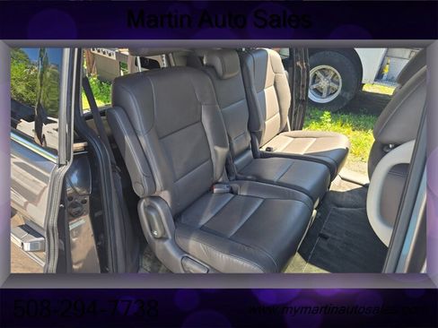 Used 2013 Honda Odyssey Touring image 8