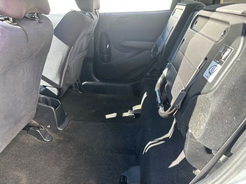 Used 2007 Honda Fit image 50