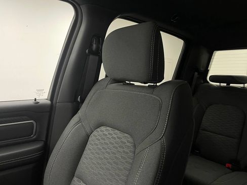 Used 2025 RAM 1500 Big Horn AWD/4WD image 38