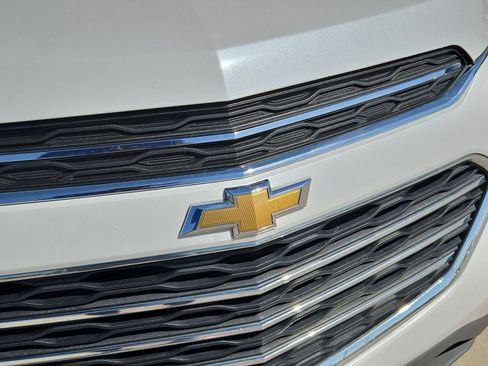 Used 2016 Chevrolet Equinox LT w/ Convenience Package FWD image 10