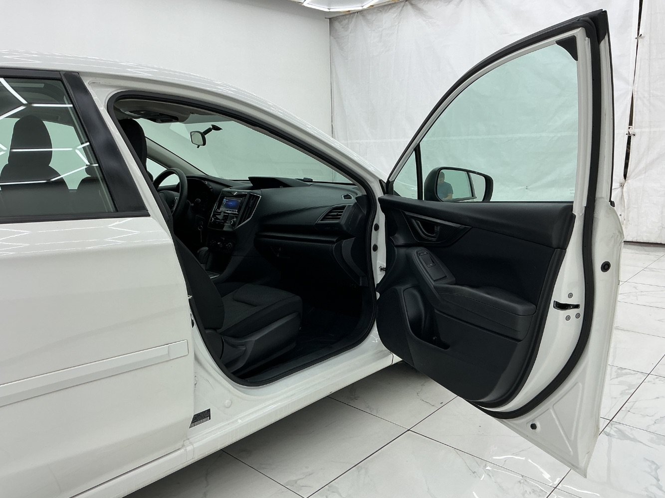 Used 2017 Subaru Impreza 2.0i AWD/4WD image 17