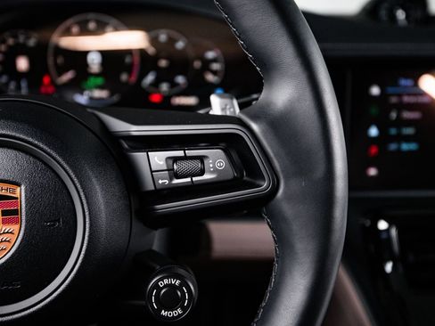 Certified 2026 Porsche Panamera 4 E-Hybrid AWD/4WD image 16