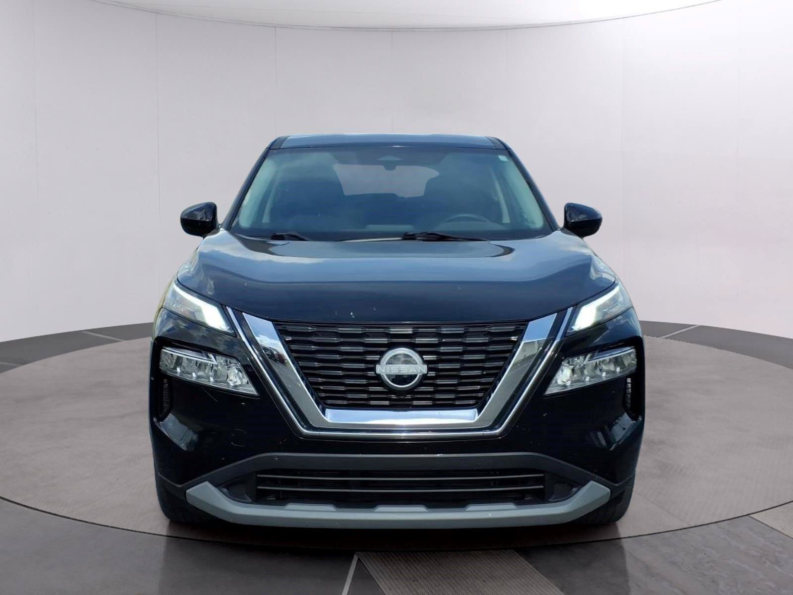Used 2023 Nissan Rogue SV AWD/4WD image 8