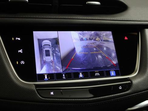 Certified 2024 Cadillac XT5 Premium Luxury w/ Technology Package AWD/4WD image 19
