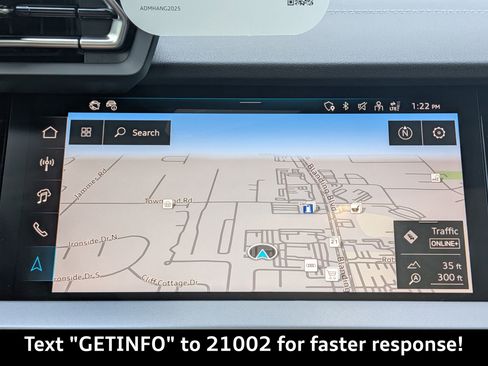 New 2026 Audi A3 2.0T Premium Plus image 26