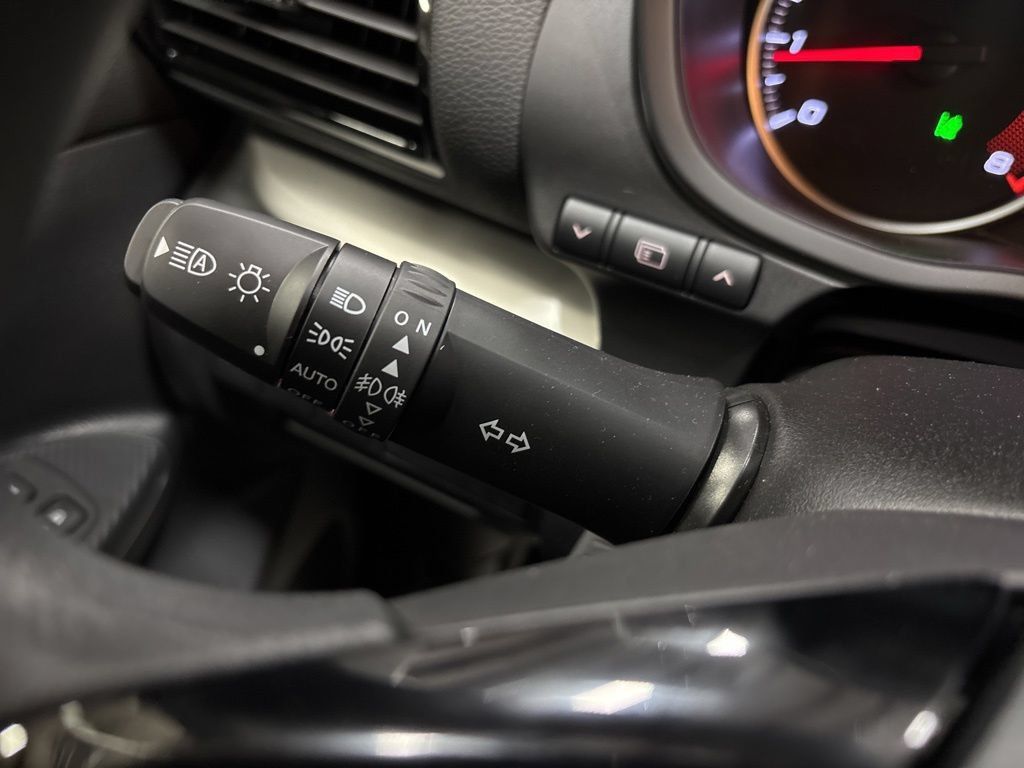 Used 2024 Mitsubishi Eclipse Cross Ralliart AWD/4WD image 25