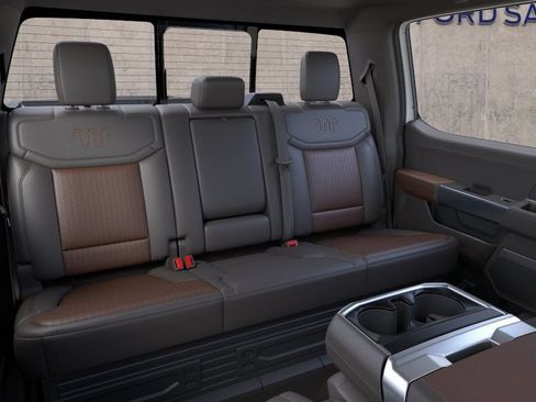 New 2026 Ford F150 King Ranch AWD/4WD image 11