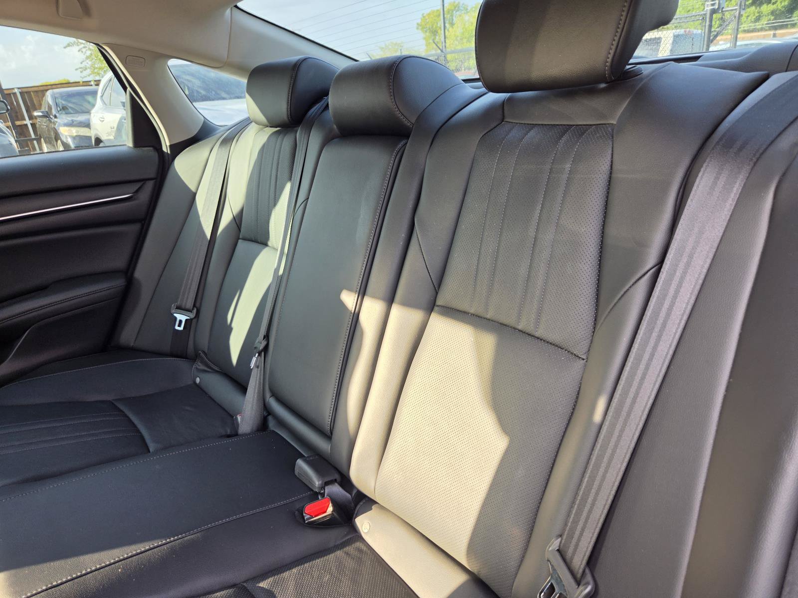 Used 2021 Honda Accord Sport Special Edition image 13